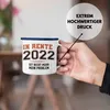 Trendation -  Renter 2022 Emaille Tasse Ruhestand Geschenk Produktbild-Vorschau 2