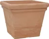 Gefäß 50x50x42,5cm Blumentopf Pflanzgefäße Pflanzen Produktbild-Vorschau 1