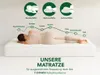 Ergonomische 7-Zonen Kaltschaummatratze | 140 x 200 cm | 16 Produktbild-Vorschau 5