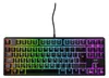 Cherry K4V2 TKL - Kabelgebunden - USB - Mechanischer Switch Produktbild-Vorschau 2