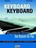 Keyboard Keyboard. Notenbuch Produktbild-Vorschau 2