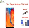 Für Oppo Realme C3 RMX2027 RMX2001 C3i 6i LCD Display Produktbild-Vorschau 2