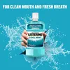 Listerine Cool Mint Mundspülung 500 ml Produktbild-Vorschau 8