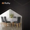 Ruhhy 25990 Elastyczny pokrowiec na krzesło 6 szt., Podgląd zdjęcia produktu 2