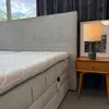 TRADA Elektrish verstellbar Boxspringbett Positano 140x200 Produktbild-Vorschau 8