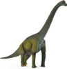 Collecta Brachiosaurus Dinosaurier Spielfigur grün - große Produktbild-Vorschau 2