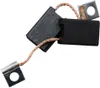 Kohlebürsten für Spit Hammer 385 - 6,4x12,5x19mm - Ersetzt Produktbild-Vorschau 2