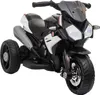 HOMCOM Elektrická detská motorka Elektrická motorka s Náhľad obrázku produktu 1