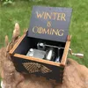Spieluhr Game of Thrones handgefertigte Musikbox mit Motiv Produktbild-Vorschau 2