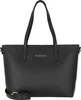 Valentino Bags Zero Re Shopper Damen Handtasche nero Produktbild-Vorschau 12