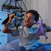 BAT Batman - 30cm Figuren Set Produktbild-Vorschau 7