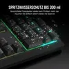 Corsair K55 CORE RGB mechanische Gaming-Tastatur, Schwarz Produktbild-Vorschau 14