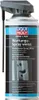 Liqui Moly Pro-Line Wartungsspray weiß 400 ml Aerosoldose Produktbild-Vorschau 3
