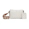 JOOP! Cortina 1.0 Jasmina Shoulderbag Shz Schultertasche Produktbild-Vorschau 1