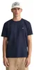 T-shirt Gant 2003184433 da Uomo Anteprima dell’immagine prodotto 7