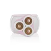 HAARENTFERNUNG BODY ELEKTRISCHER LADY SHAVER Damenrasierer Produktbild-Vorschau 4