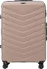 Pevný kufor Wings Phoenix Brown 75x50x30 cm | Ľahký a Náhľad obrázku produktu 2