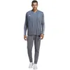 Spodnie adidas Tiro 23 League Sweat HZ3019 S (173cm) Anteprima dell’immagine prodotto 4