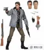 Terminator Actionfigur Ultimate T-800 (Tech Noir) 18 cm Produktbild-Vorschau 11
