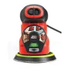 Black&Decker Multischleifer 220W, Autoselect, Koffer KA280K Produktbild-Vorschau 3