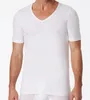 SCHIESSER T-shirt homme pack de 2 - série "95/5", col V, Voir les images du produit 7
