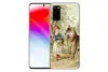 MuchoWow® Handyhülle Schutzhülle Hülle für Samsung Galaxy Produktbild-Vorschau 2