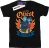 Disney - "Onward Let The Quest Begin" T-Shirt für Herren Produktbild-Vorschau 1