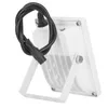DC12V 6W infračervené výplňové světlo 6 lamp IR reflektor Náhled obrázku produktu 9