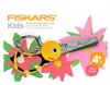 Fiskars Kids Animals Nožnice Detské 13 cm Včela 1003747 Náhľad obrázku produktu 10