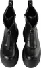 BUFFALO Damen Plateauschuhe Gospher Zip Boot Produktbild-Vorschau 21