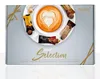 Hellma Selection 200 pcs, mélange de 5 sortes Voir les images du produit 6