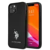 Us Polo Ushcp13Sumhk Iphone 13 Mini 5.4 Czarny/Schwarz Produktbild-Vorschau 1