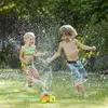 Gartensprinkler, Gartenbrunnen, Wasserpumpe, Produktbild-Vorschau 6