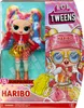 L.o.l. Surprise Loves Mini Sweets Haribo Tweens Pop Holly Podgląd zdjęcia produktu 1