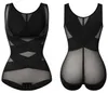Damen Miederbody - Bauch Weg Stark Formend - Shapewear Body Produktbild-Vorschau 6