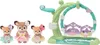 Sylvanian Families 5801, 3 Jahr(e), Junge/Mädchen, 98 mm, Produktbild-Vorschau 7