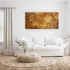 Glasbild 100x50cm in XXL für Wohnzimmer, Schlafzimmer Motiv Produktbild-Vorschau 2