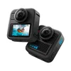 Two GoPro MAX2 cameras are shown against a white background. Produktbild-Vorschau