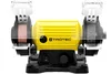 TROTEC Doppelschleifmaschine PBGS 10-120 | 120W Produktbild-Vorschau 6