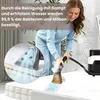 Grenintol Teppichreiniger 35kPa, Dampfreiniger 4 Modi, Produktbild-Vorschau 5