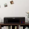 Canon PIXMA G550 Tintenstrahldrucker schwarz Produktbild-Vorschau 14