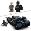 LEGO 76239 DC Batman Super Heroes Batmobile Tumbler: Duell Produktbild-Vorschau 5