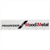 BOSCH Lame de scie sabre 5 pces, Progr. f. Wood/Metal, S Voir les images du produit 22
