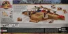 Mattel HBT63 Jurassic World Dominion Battle Arena Zestaw 6 Podgląd zdjęcia produktu 2