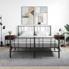 "WINTER SALE"Nachttisch 2er Set, für Schlafzimmer - Produktbild-Vorschau 2