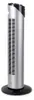 Orbegozo TWM 1010, Haushaltsturmventilator, Schwarz, Grau, Produktbild-Vorschau 2