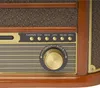Gramofon Denver MRD-51 Miniwieża  z FM / DAB + Podgląd zdjęcia produktu 10