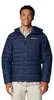 Jas Columbia 2086944464 voor Uni Productafbeelding-voorbeeld 9