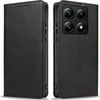 Handyhülle für Xiaomi 14T Kunstleder Flip Cover Hülle Produktbild-Vorschau 1