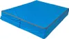Materasso pieghevole in schiuma 180 x 120 x 8 cm 1331 Anteprima dell’immagine prodotto 4